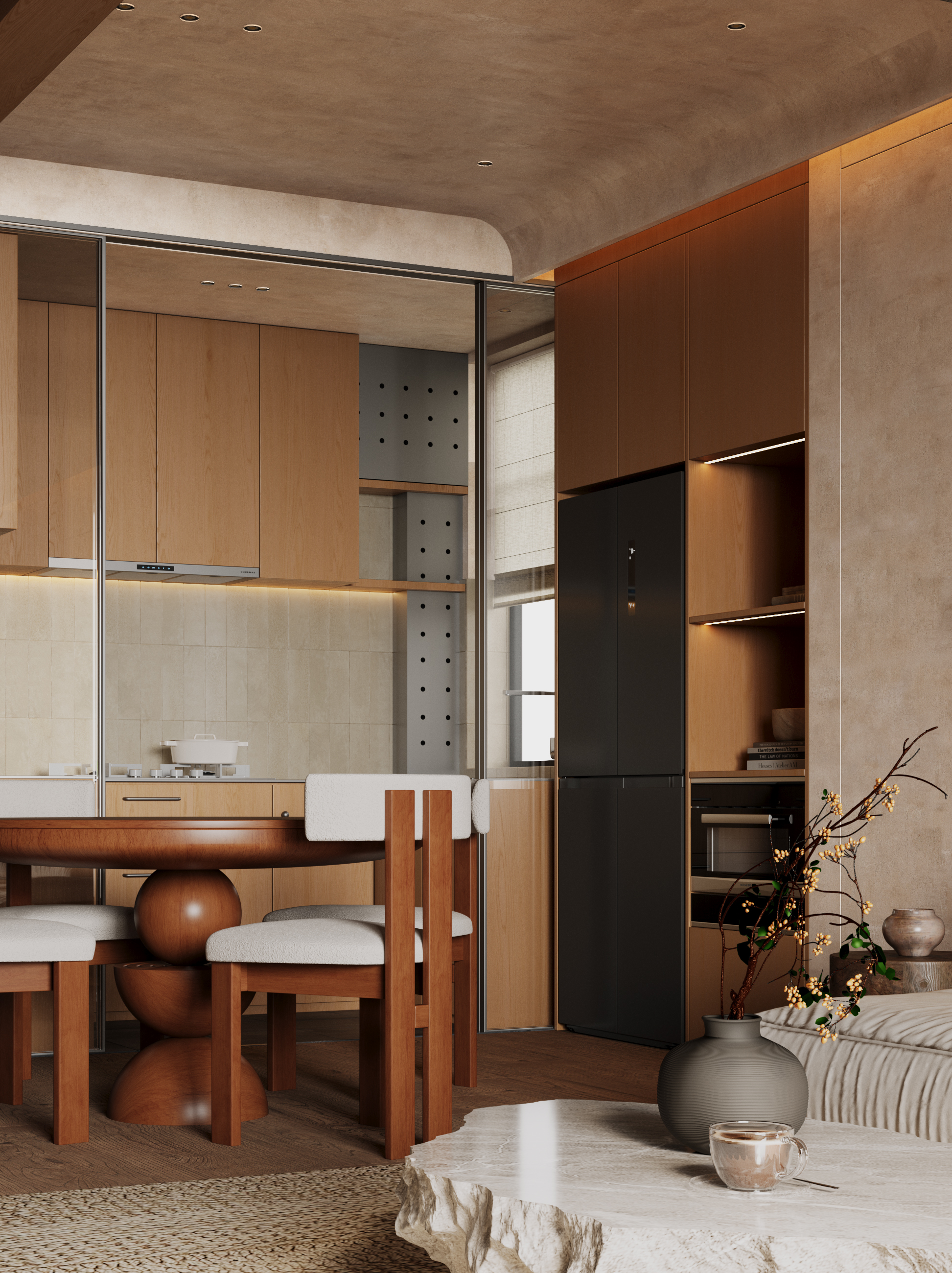 德源凤城137原木中古