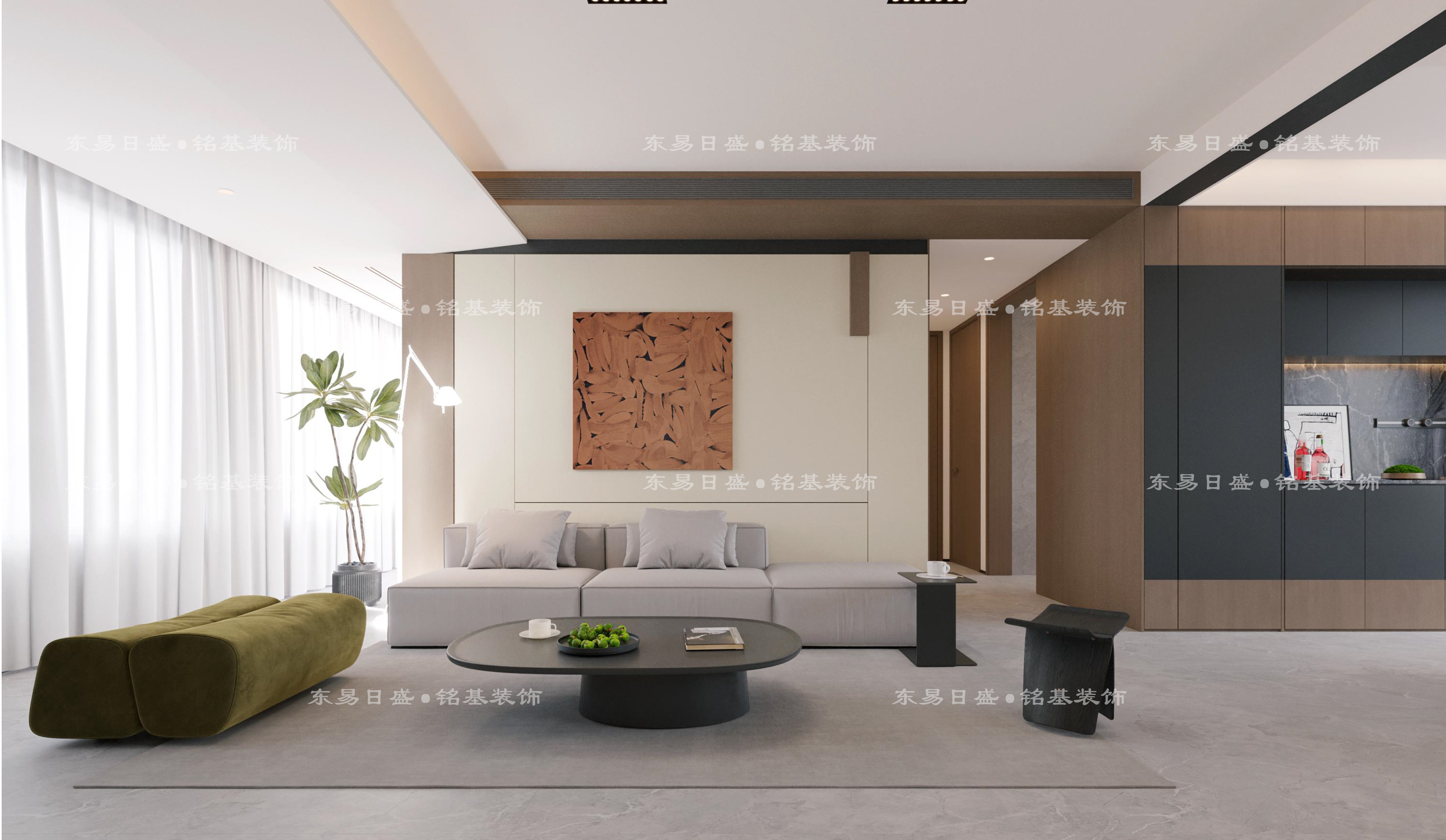 景德里·云境135现代